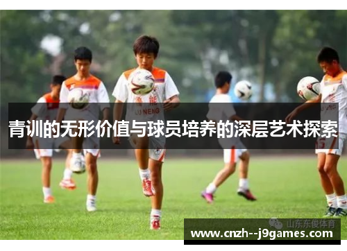 青训的无形价值与球员培养的深层艺术探索